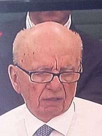 Rupert Murdoch