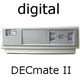 DECmate II